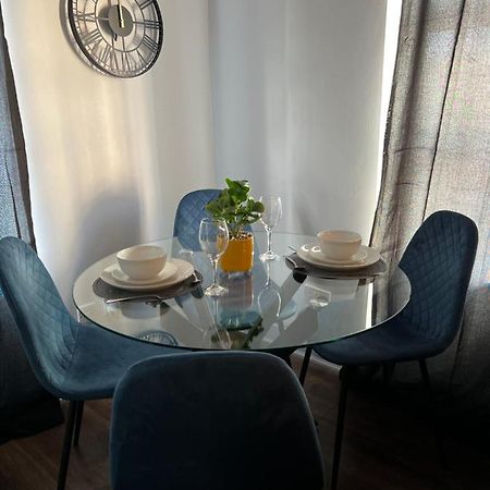Dalston 1 Bedroom Flat Лондон Экстерьер фото