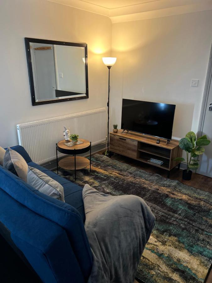 Dalston 1 Bedroom Flat Лондон Экстерьер фото