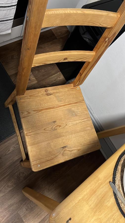 Dalston 1 Bedroom Flat Лондон Экстерьер фото