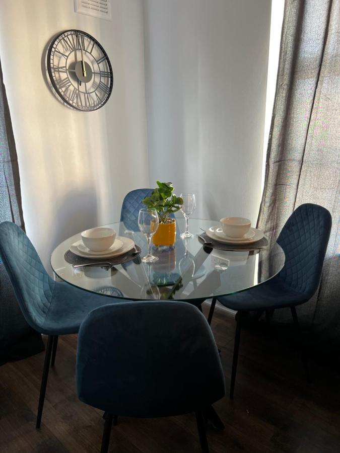 Dalston 1 Bedroom Flat Лондон Экстерьер фото
